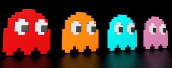 pacman
