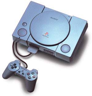 Sony PSX PS1 Roms Added