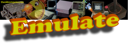 Emulators Logo
